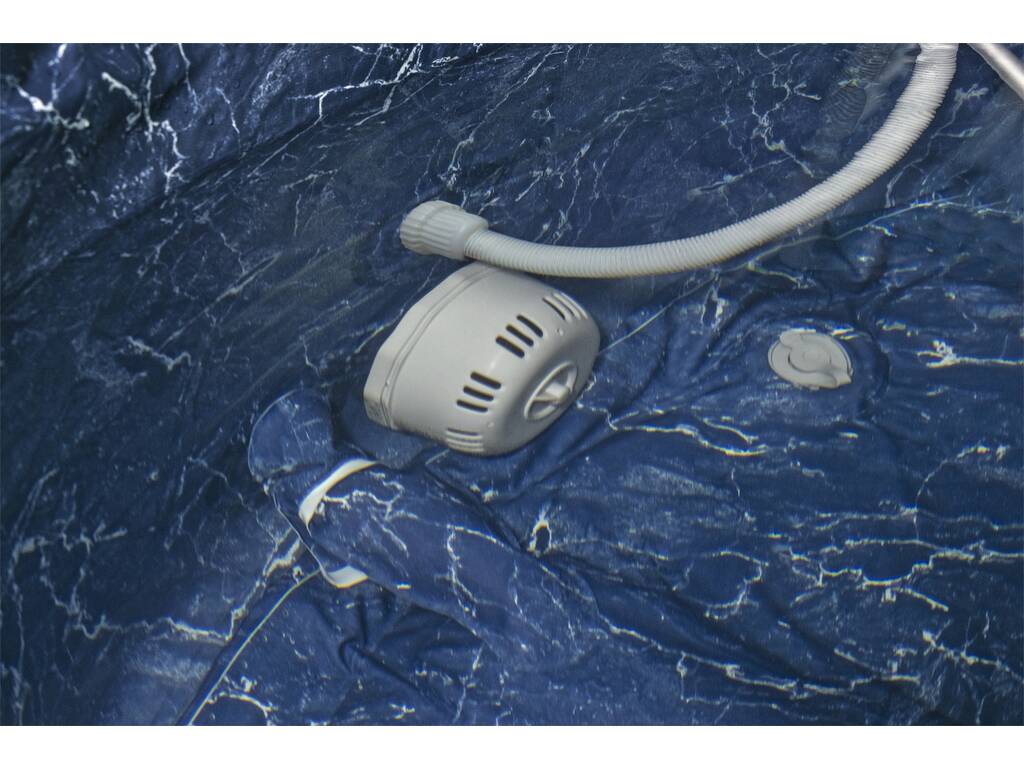 Nettoyeur de spa Lay Z Spa Aspirateur sous-marin Bestway 60323