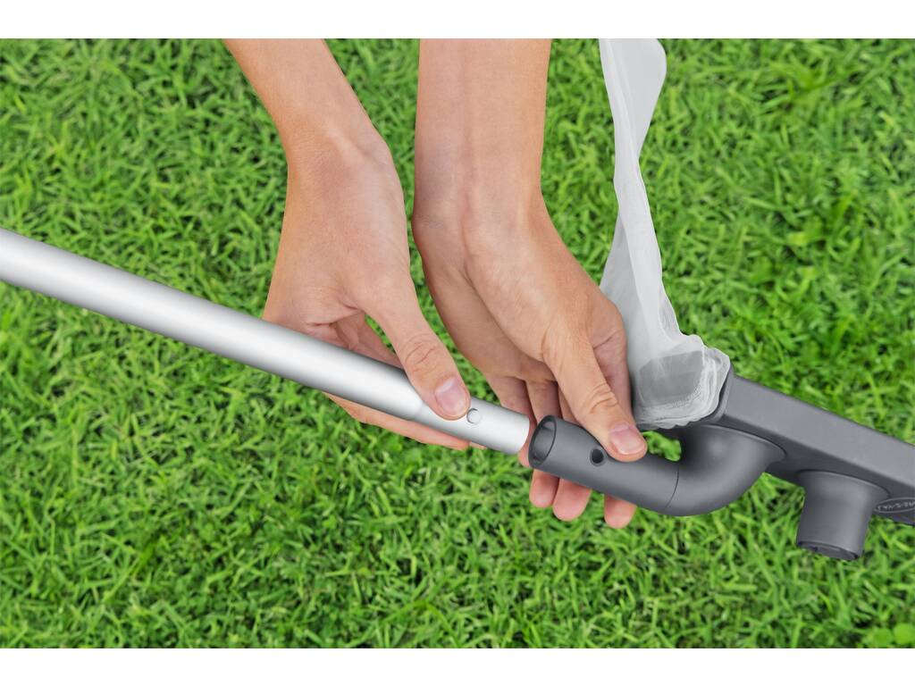 Nettoyeur de spa Lay Z Spa Aspirateur sous-marin Bestway 60323