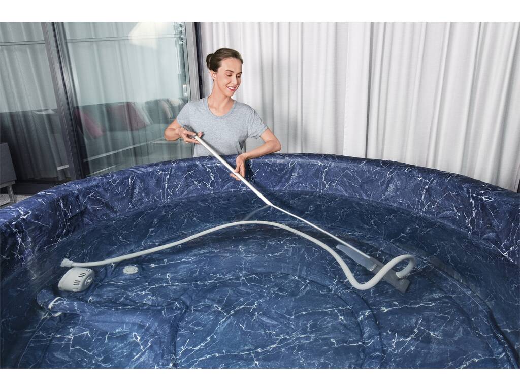 Nettoyeur de spa Lay Z Spa Aspirateur sous-marin Bestway 60323