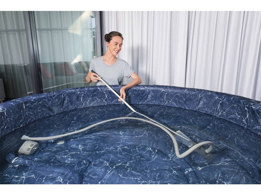 Nettoyeur de spa Lay Z Spa Aspirateur sous-marin Bestway 60323