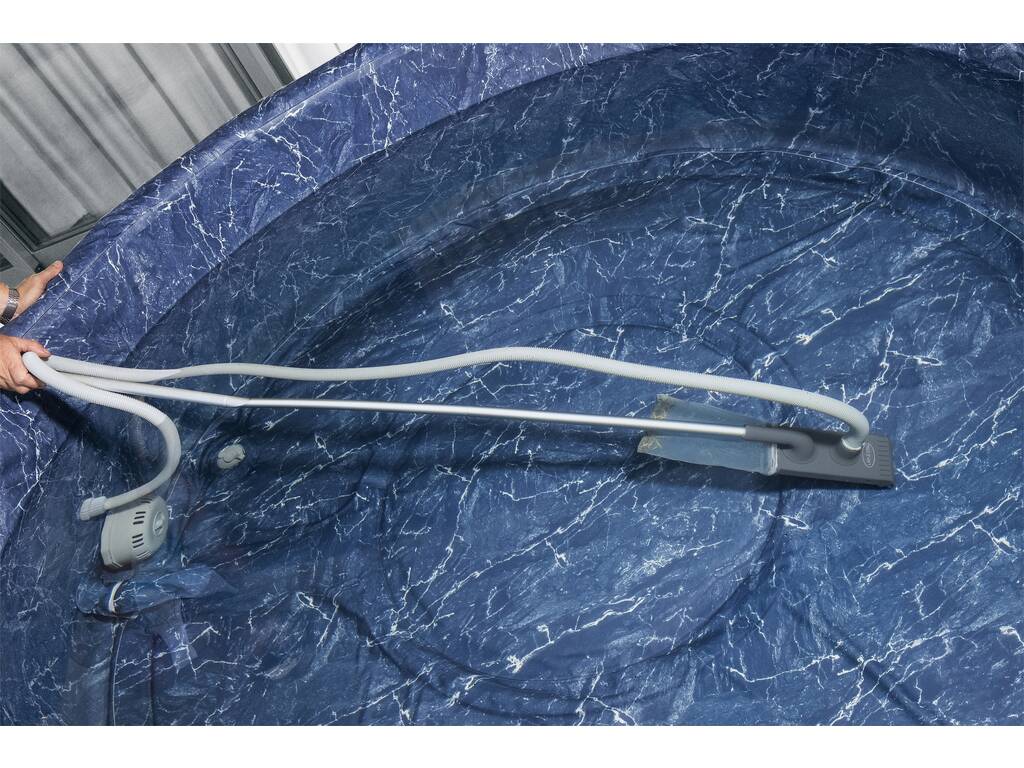 Nettoyeur de spa Lay Z Spa Aspirateur sous-marin Bestway 60323