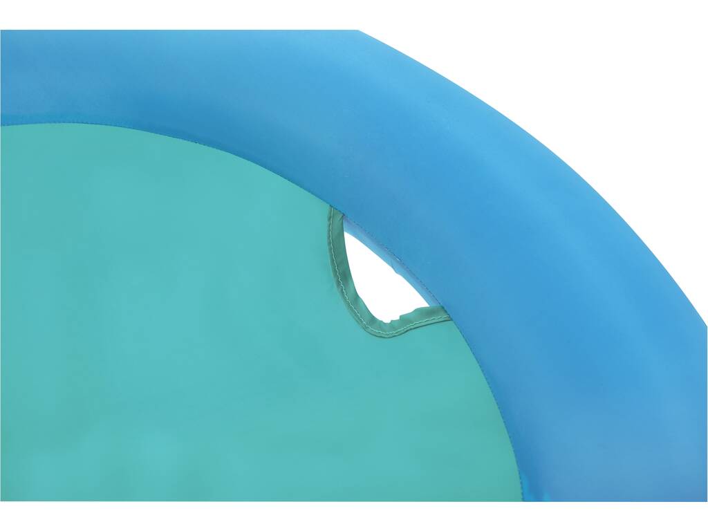 Matelas Gonflable Flex 'N Fold Deluxe Lounge de 171 x 94 x 16 cm Bestway 43553