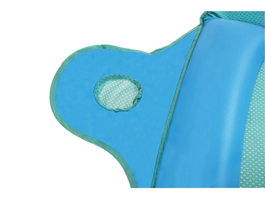 Matelas Gonflable Flex 'N Fold Deluxe Lounge de 171 x 94 x 16 cm Bestway 43553