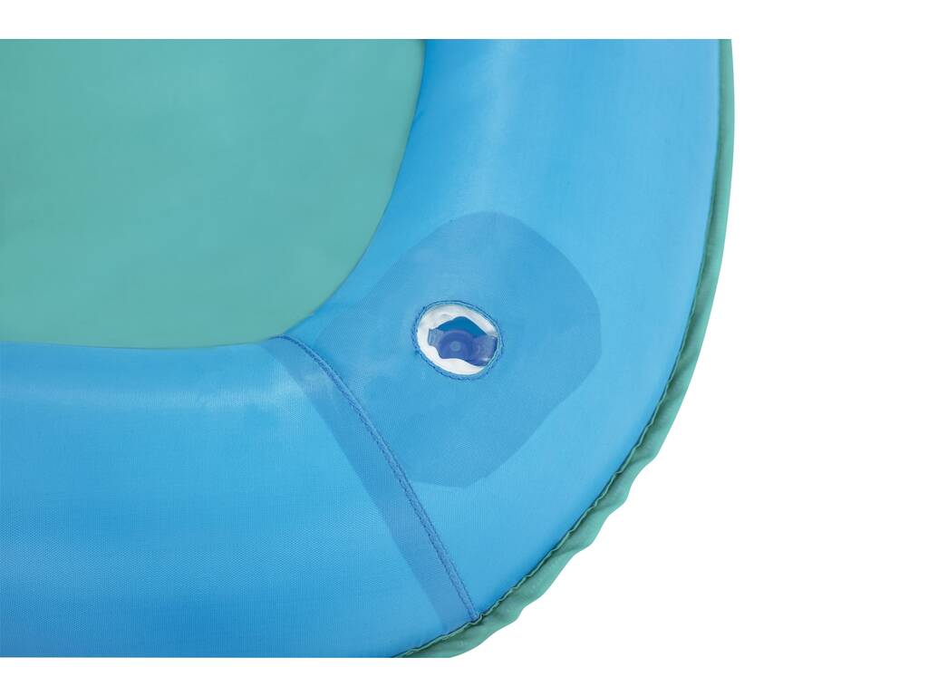 Matelas Gonflable Flex 'N Fold Deluxe Lounge de 171 x 94 x 16 cm Bestway 43553