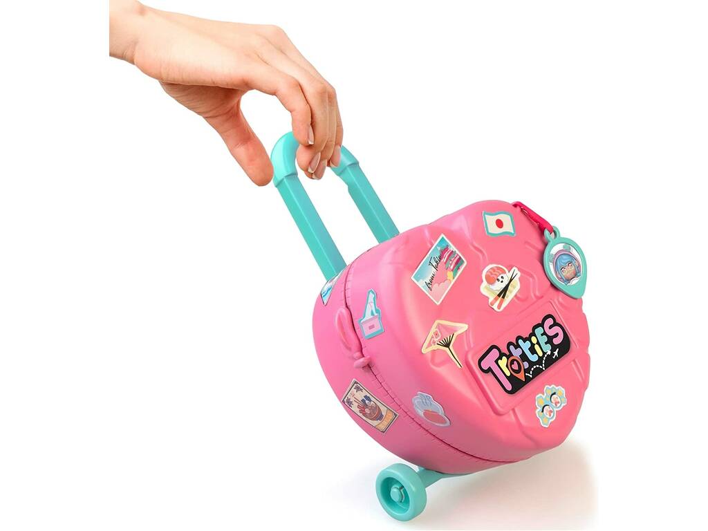 Mini Trotties Trolley Mia Famosa TFT05000