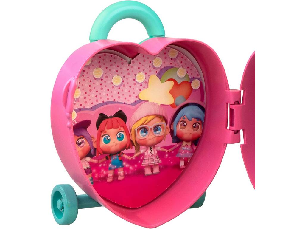 Mini Trotties Trolley Mia Famosa TFT05000