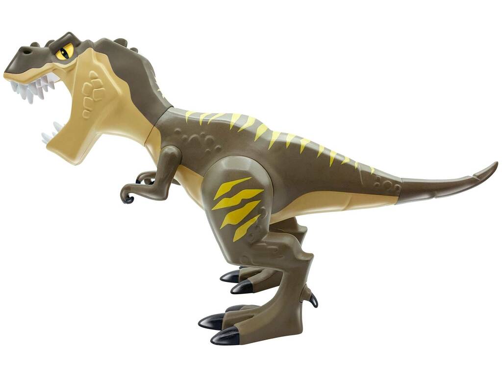 Pinypon Action T-Rex avec Son Famosa PNC26000 