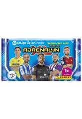 Adrenalyn XL 22-23 A propos de Panini