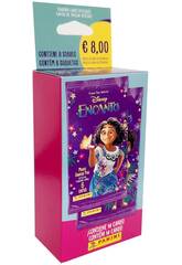 Encanto Ecoblister con 8 Bustine Panini