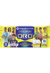 imagen Adrenalyn XL 22-23 Pacote Premium Ouro Panini