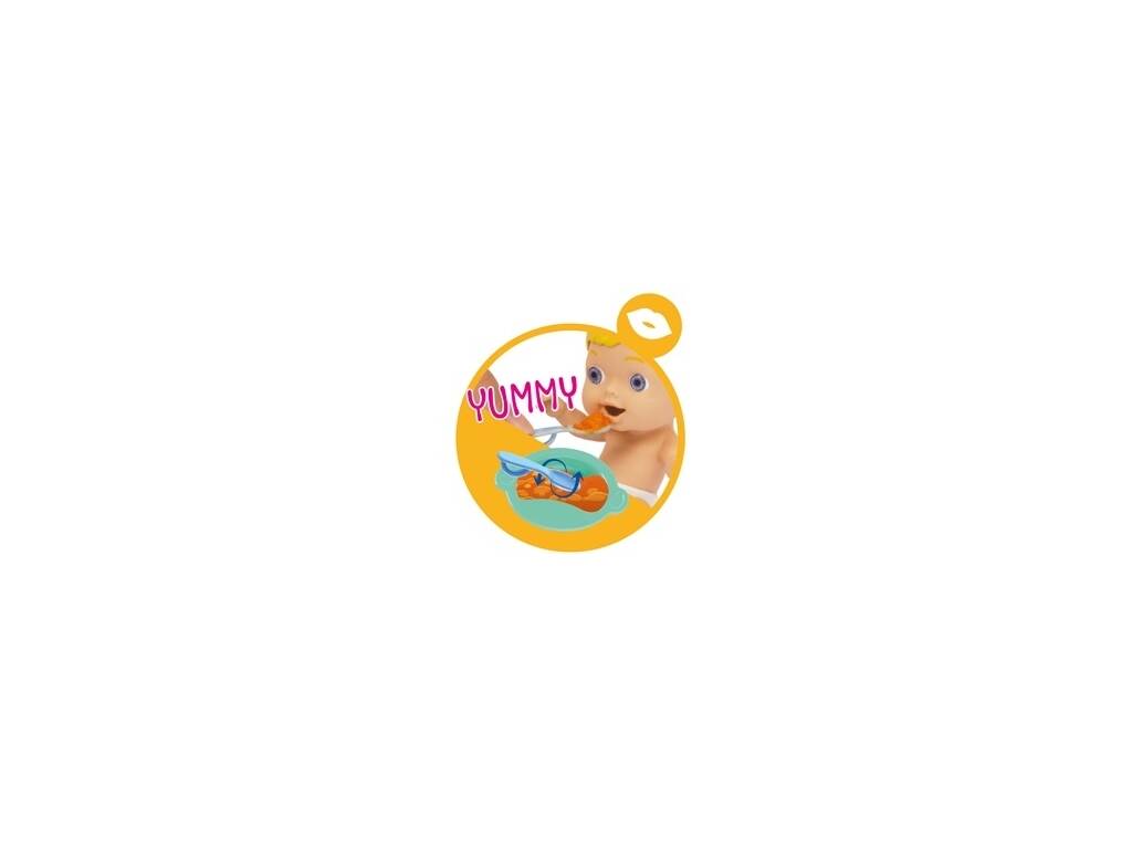 Amicicci Allons nous promener Famosa CC018000