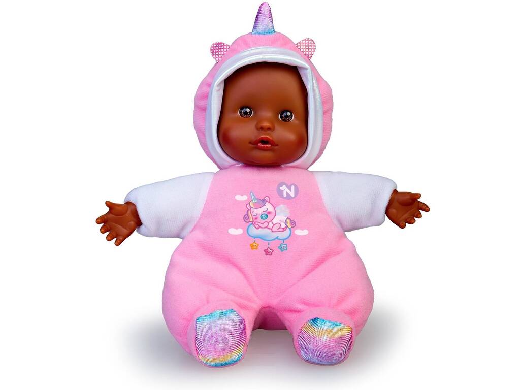 Nenuco Muñeco Fantasy Famosa NFN25000