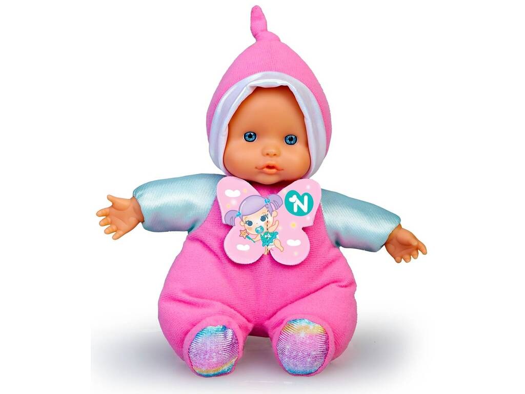 Nenuco Muñeco Fantasy Famosa NFN25000