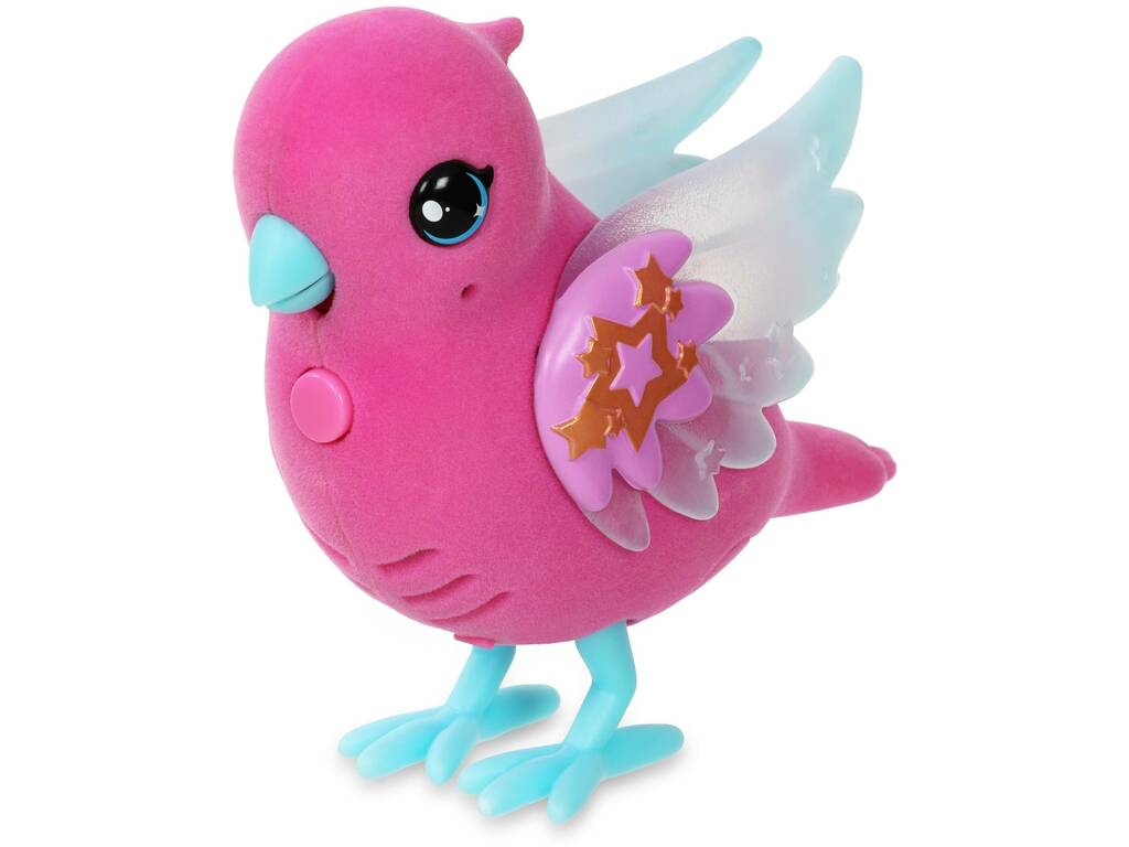 Little Live Pets Flappy Bird Series 13 Famosa LPB14000