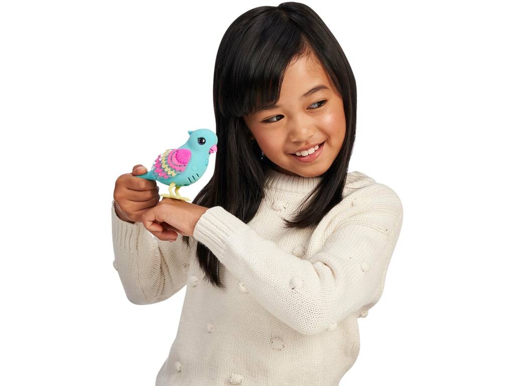Little Live Pets Flappy Bird Series 13 Famosa LPB14000