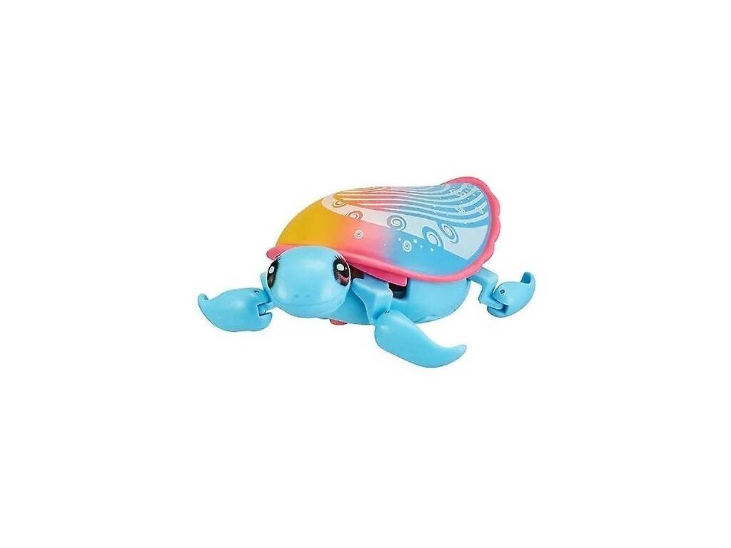 Little Live Pets Tortues Série 10 Famosa LPU08000 