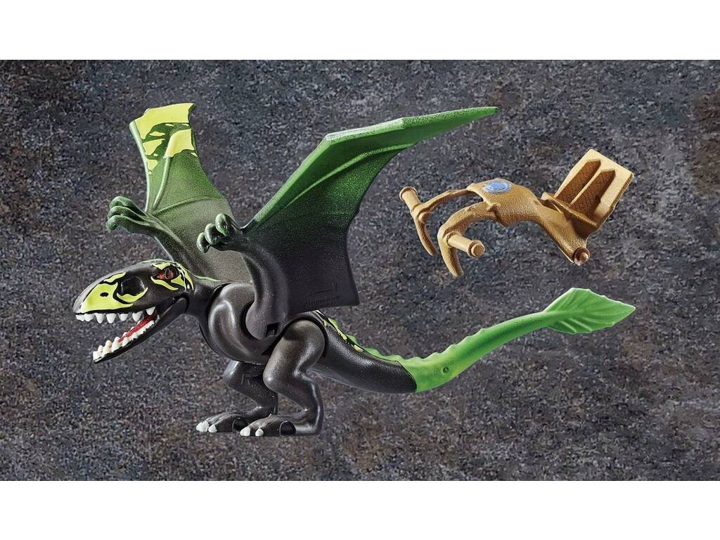 Playmobil Dino Rise Dimorphodon 71263