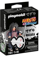 Playmobil Naruto Shippuden Figur Madara 71104