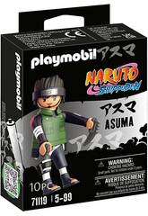Playmobil Naruto Shippuden Asuma 71119 