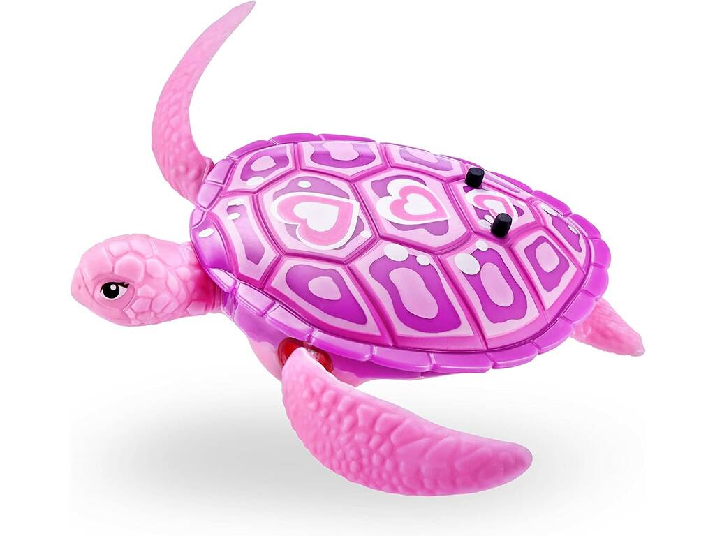 RoboFish Robo Tartaruga Bandai ZU7193