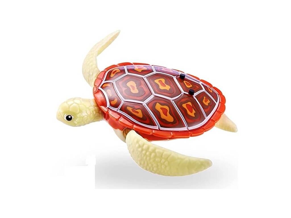 RoboFish Robo Tartaruga Bandai ZU7193