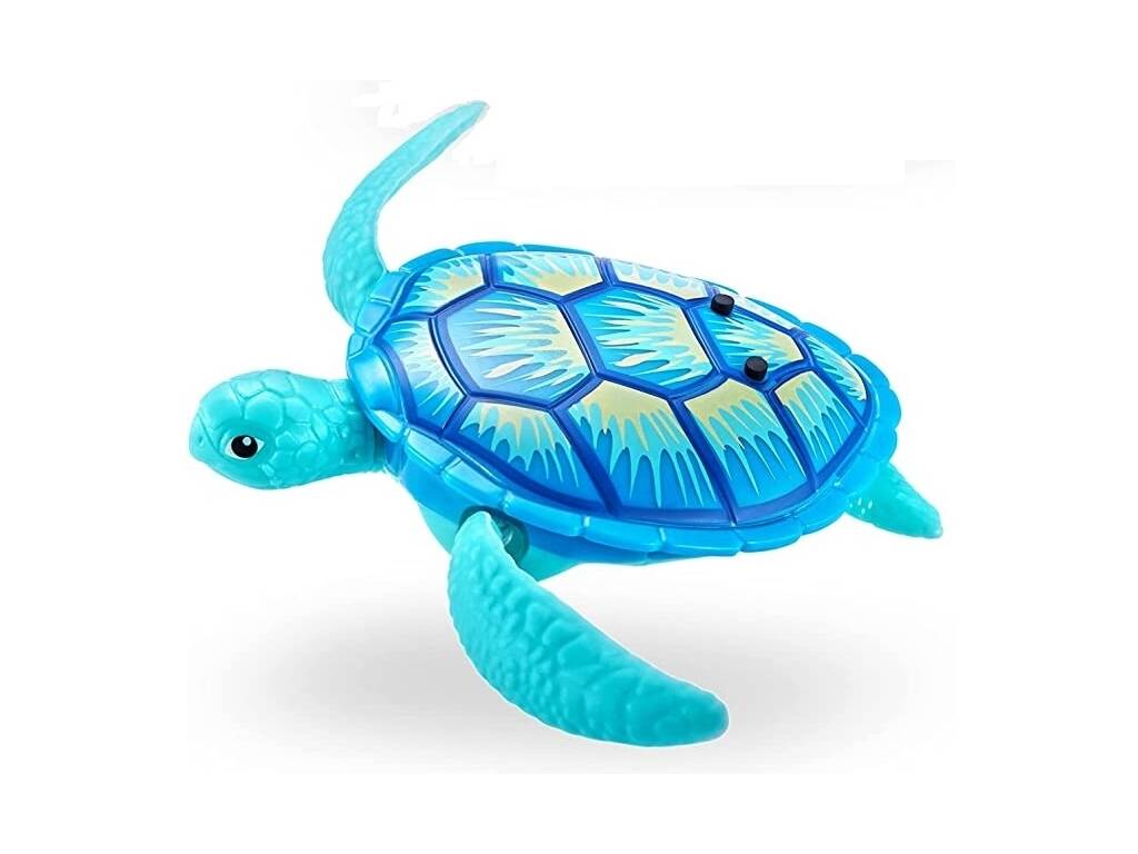 RoboFish Robo Tartaruga Bandai ZU7193
