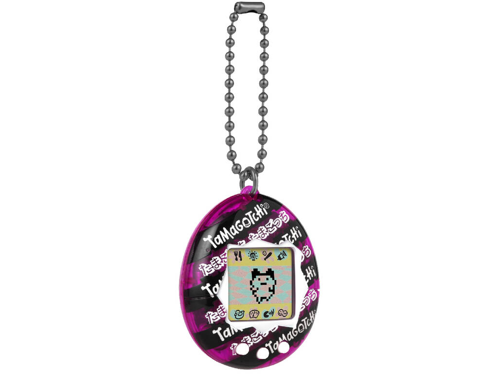Tamagotchi Original Japanese Ribbon Bandai 42955