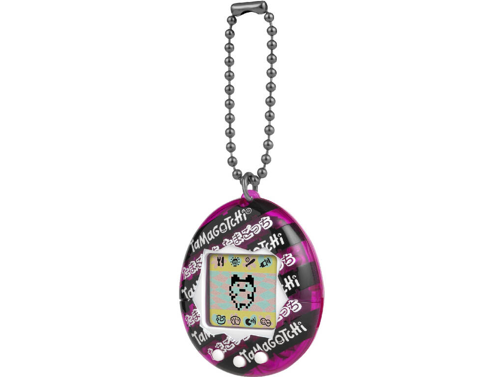 Tamagotchi Original Japanese Ribbon Bandai 42955