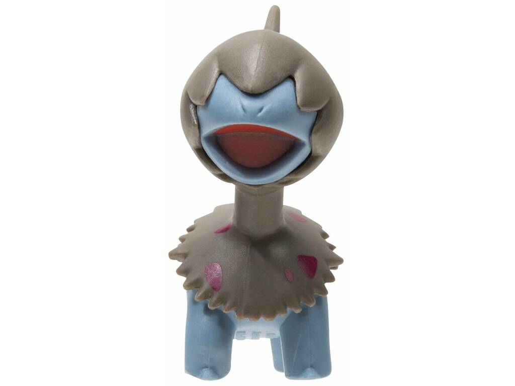 Pokémon Ataque Surpresa Gible vs Deino Spin Master 2474