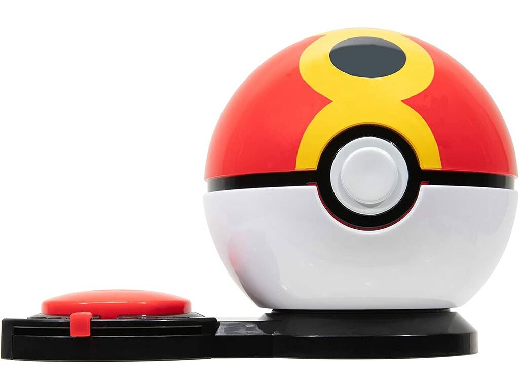 Pokémon Ataque Surpresa Rowlet vs Rockruff Spin Master 2474
