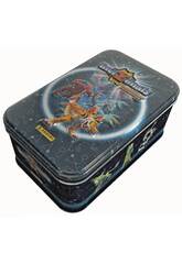 Invizimals Collector’s Box Criaturas Secretas Panini