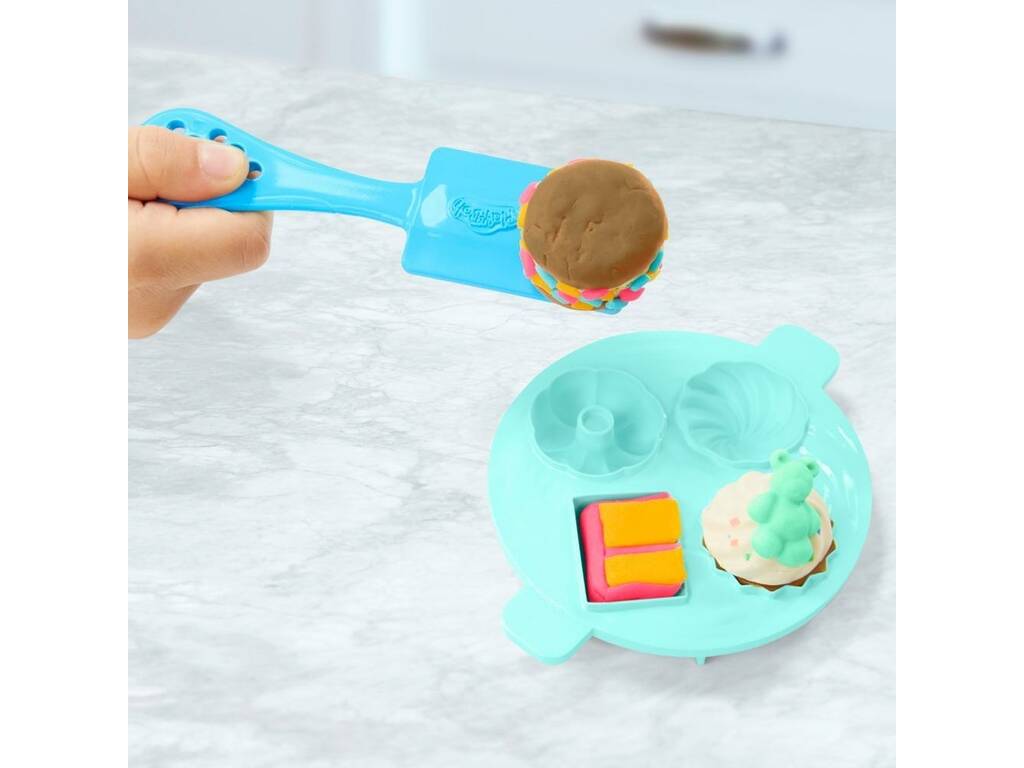 Playdoh Mixeur Magique Hasbro F4718 