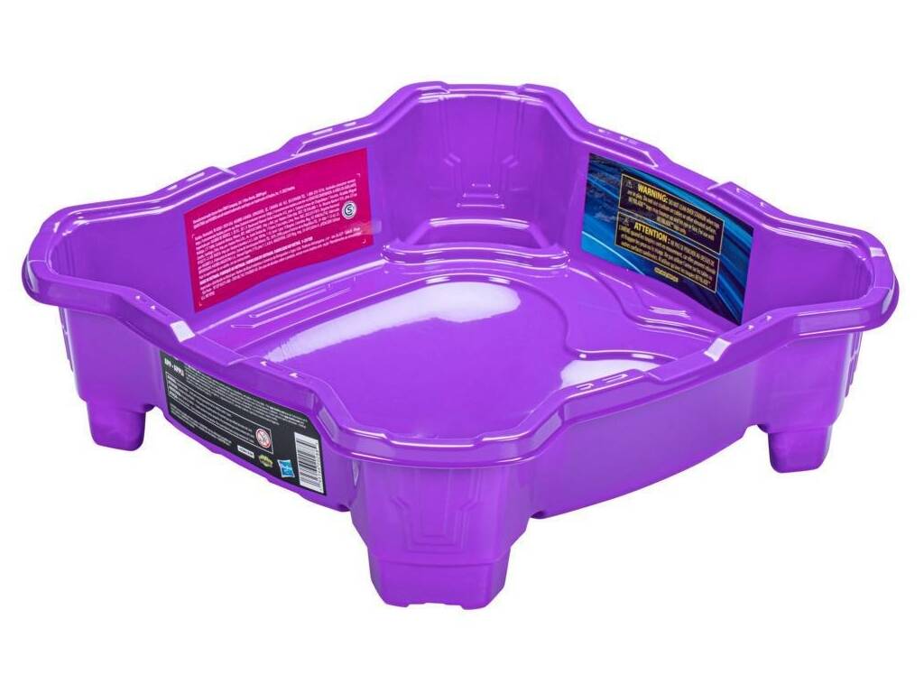 Beyblade Quadstrike Beystadium Hasbro F6782