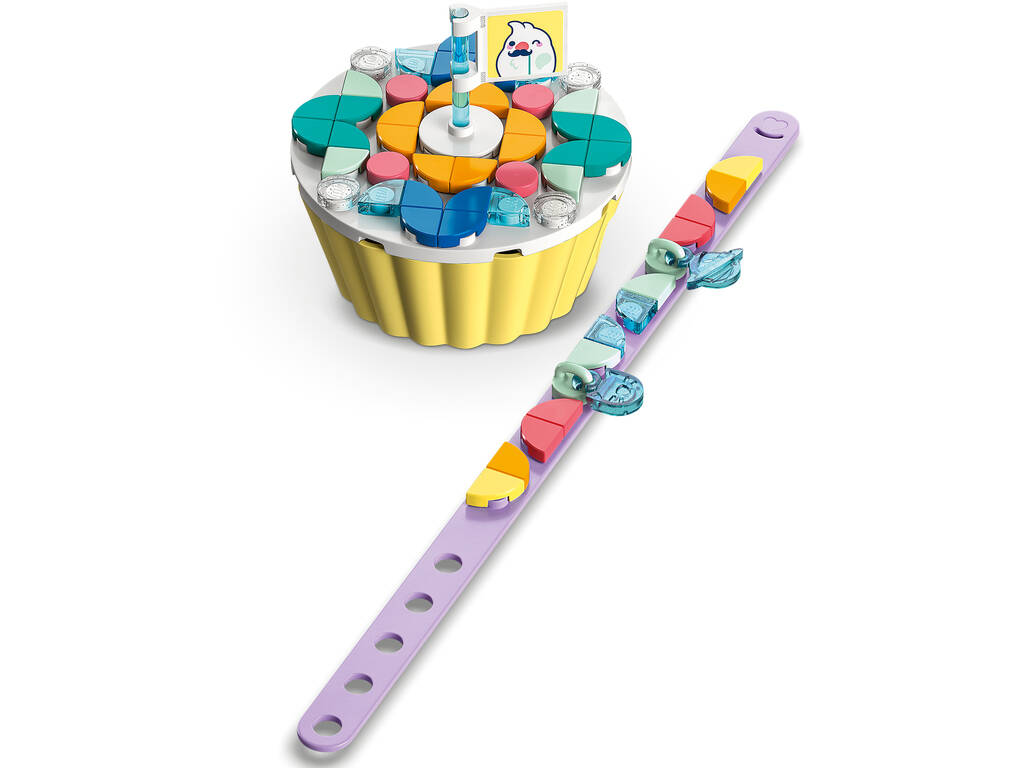 Lego Dots Kit di Festa Definitiva 41806