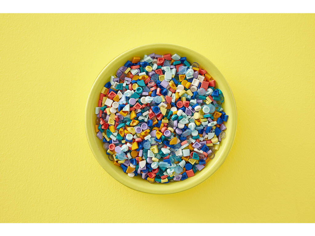 Lego Dots Kit di Festa Definitiva 41806
