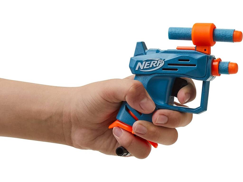 Nerf Elite 2.0 ACE SD-1 Hasbro F5035