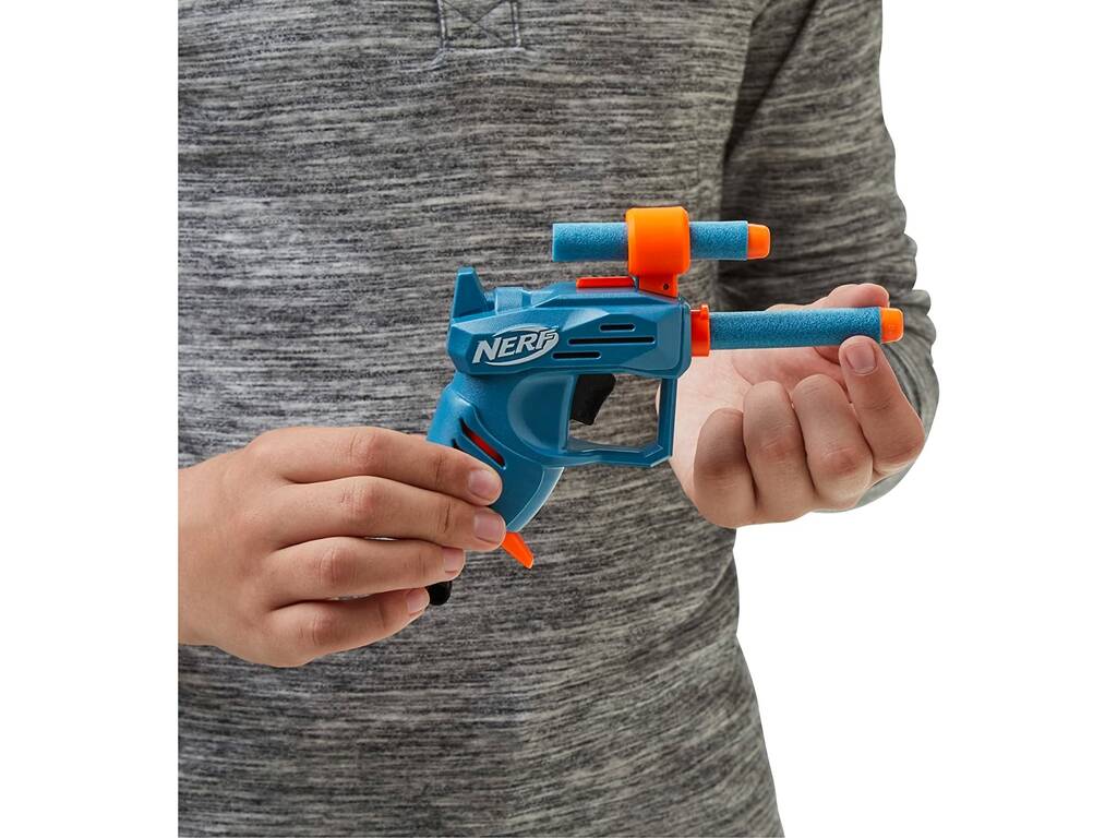 Nerf Elite 2.0 ACE SD-1 Hasbro F5035