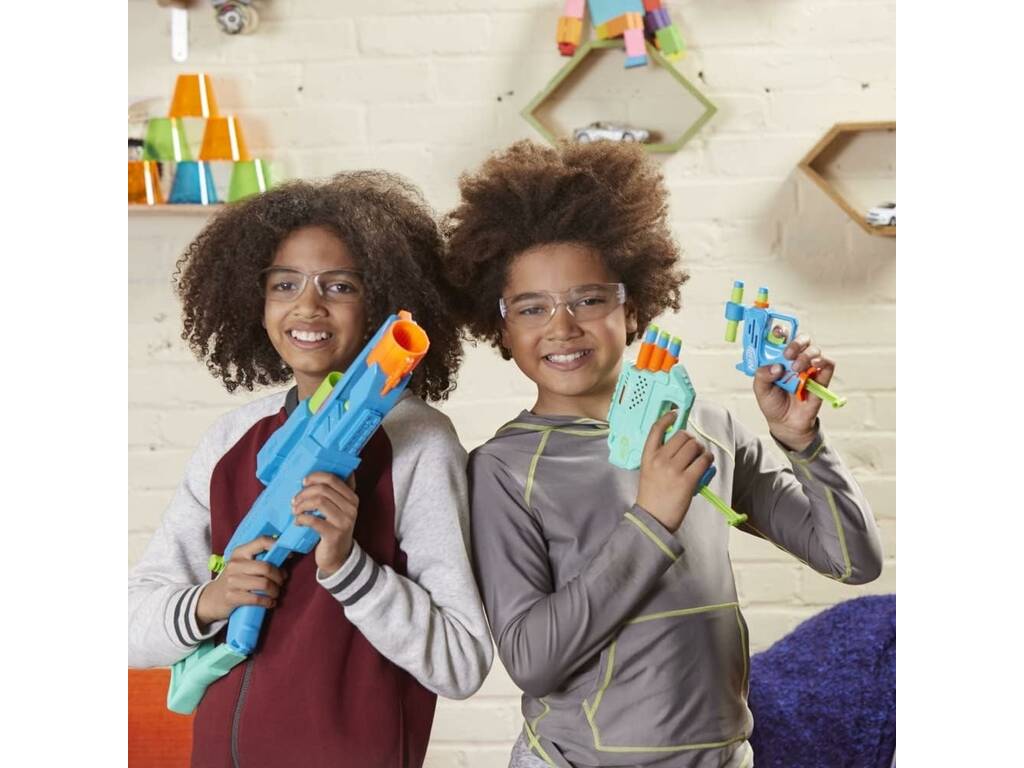 Nerf Elite 2.0 Tactical Pack Hasbro F6146