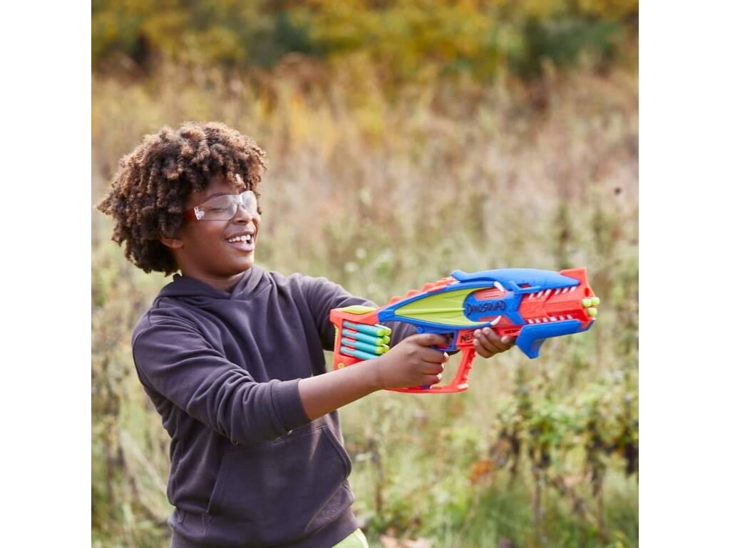 Nerf Dinosquad Terrodak Hasbro F6313