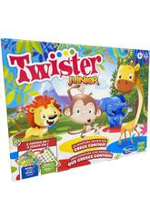 Twister Junior Hasbro F7478