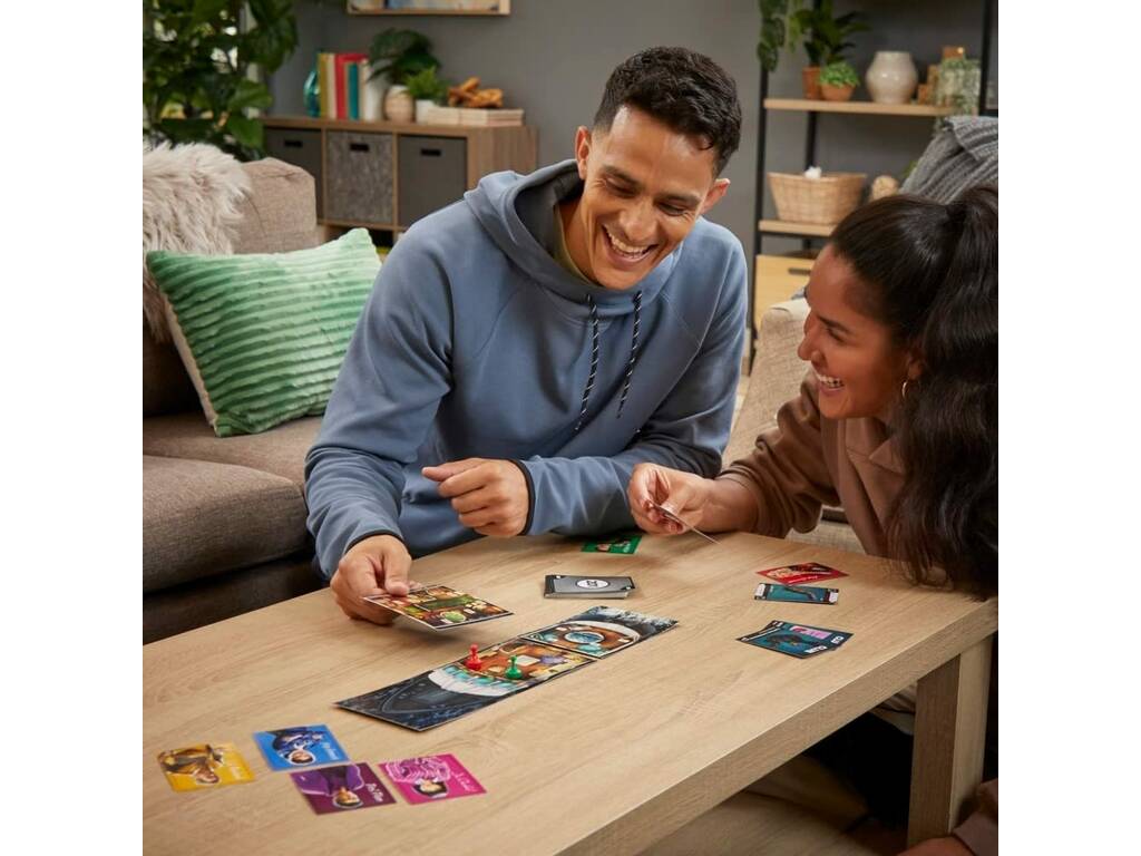 Cluedo Escape Sabotagem no Mar Hasbro F6110
