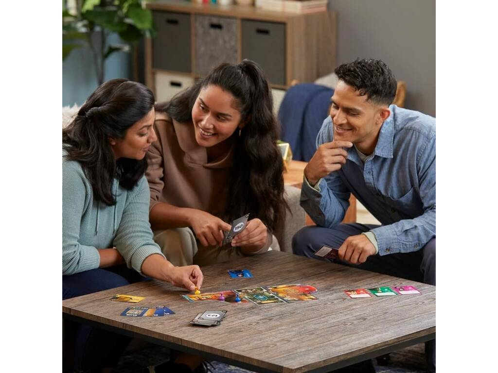 Cluedo Escape Roubo a Museu Hasbro F6109