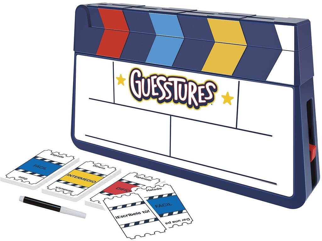 Gesti Hasbro F6421