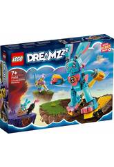 Lego Dreamzzz Izzie et le lapin Bunchu 71453