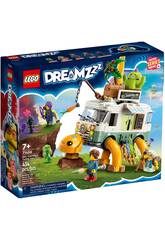 Lego Dreamzzz Furgão Tartaruga da Senhora Castillo 71456