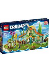 Lego Dreamzzz Créature de Rêve Ecurie 71459