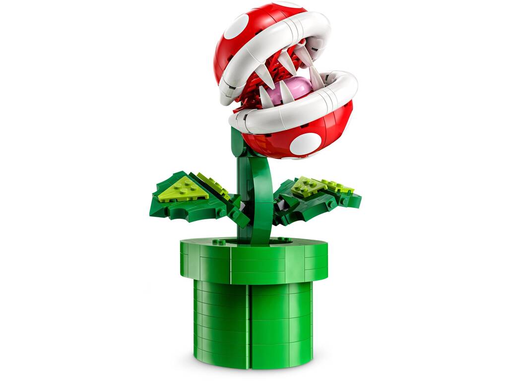 Lego Super Mario Pianta Piranha 71426