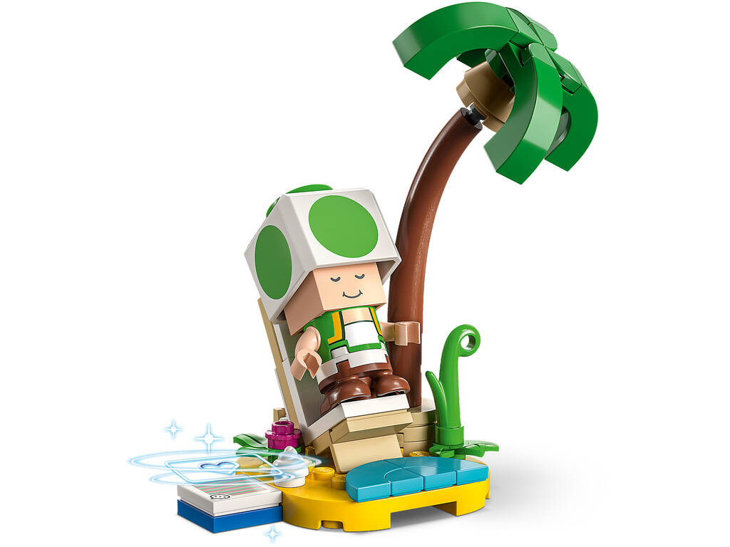 Lego Super Mario Packs de Personagens Edição 6 71413