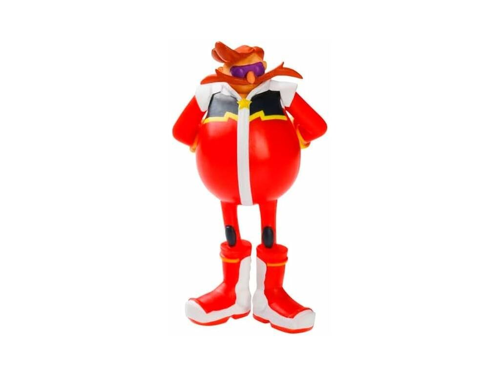 Sonic Prime Pack 1 Figura Bizak 64112000