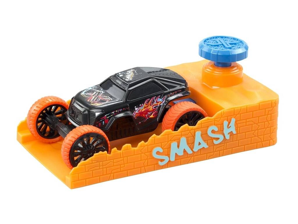 Exost Smash Pack Base Bizak 62000654